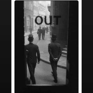 Meet your Posher, Dean